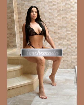Girl Trasgressiva Coinvolgente  Milano