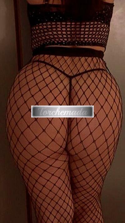 Girl Esplosiva Ragazza  Lecce