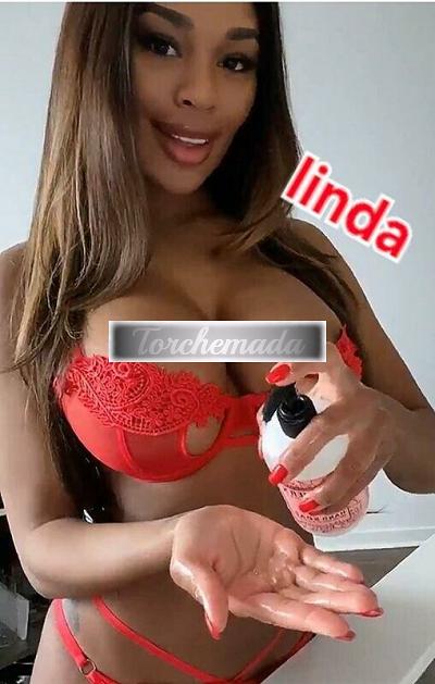 Girl Strepitosa Femmina  Reggio Calabria