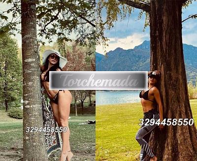 Girl Vittoria  Trento