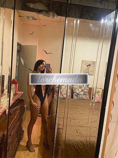 Girl Massaggi Erotici Calienti  Frosinone