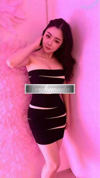Girl Felina Femmina  Ancona