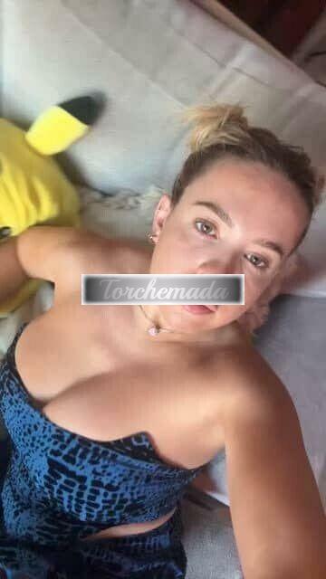 Girl Piccantissima Esibizionista  Bergamo