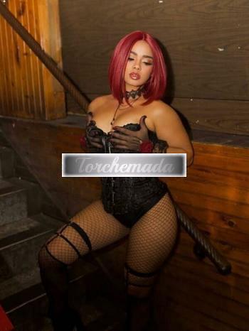 Girl Melissa  Terni