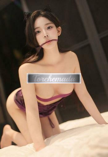 Girl Trasgressiva Coinvolgente  Venezia