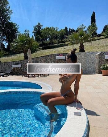 Girl Bellissima Bambola  Grosseto
