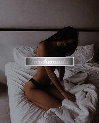 Girl Calda Sirena  Monza