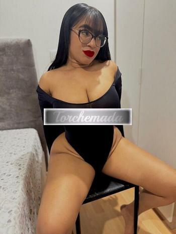 Girl Sexy Coinvolgente  Latina