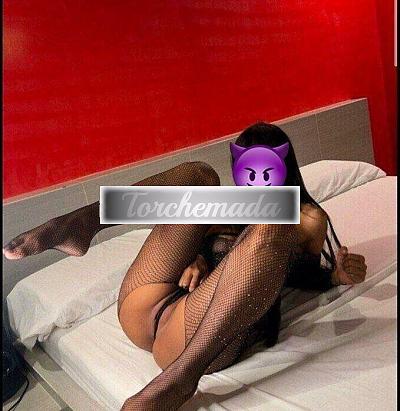 Girl Trasgressiva Modella  Parma