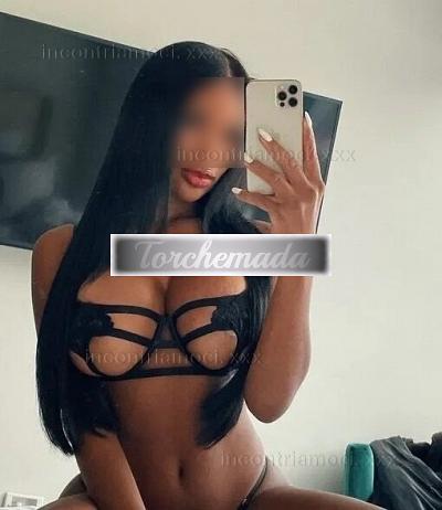 Girl Spettacolare Studentessa  Torino