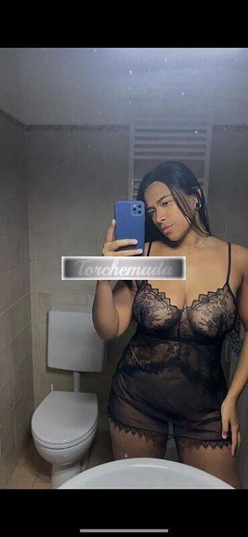 Girl Sexy Graziosa  Ravenna