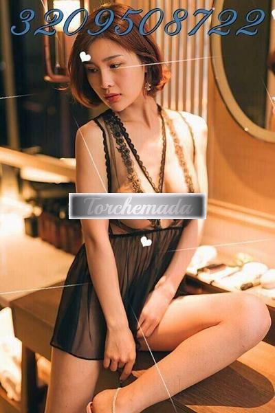 Girl Strepitosa Modella  Livorno