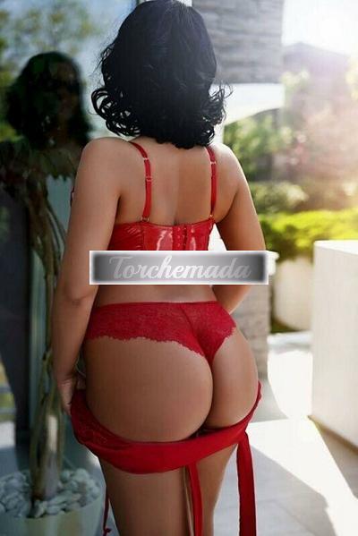 Girl Calda Maestra  Bergamo