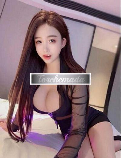 Girl Asia  Barletta-andria-trani