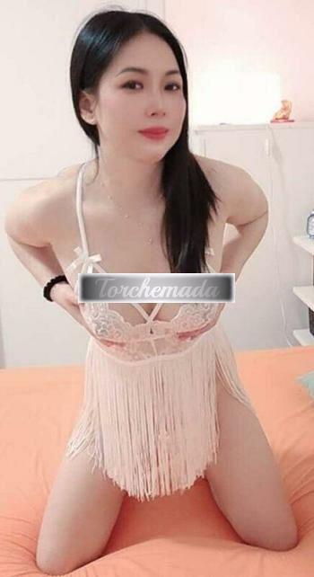 Girl Sensualità Orientale Massaggi Sublimi  Cuneo