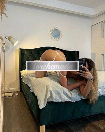 Girl Piccantissima Ragazza  Pisa