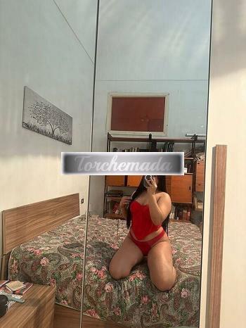 Girl Spettacolare Attrice  Milano