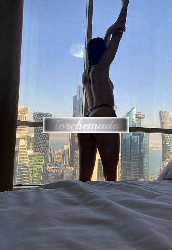 Girl Esplosiva Attrice  Verona