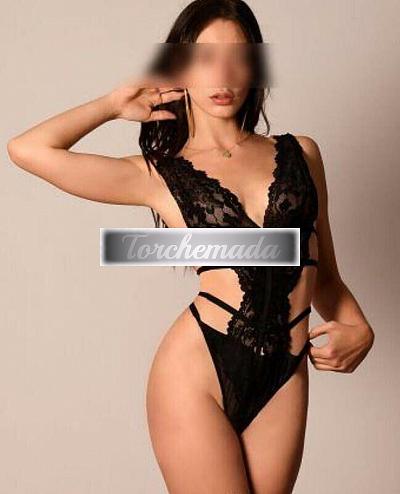 Girl Raffinata Seduzione Esclusiva  Venezia