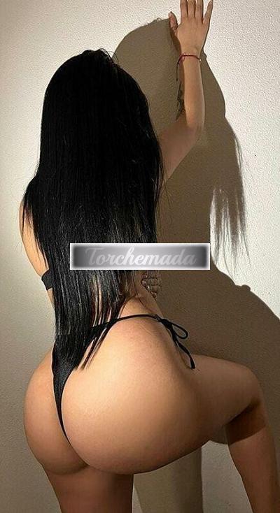 Girl Vogliosa Esibizionista  Bari