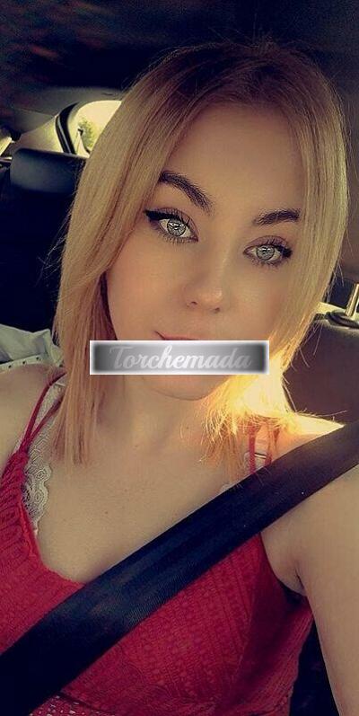 Girl Frutto di Passione  Sondrio