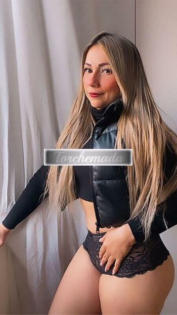 Girl Spettacolare Attrice  Milano