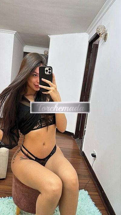 Girl Esplosiva Studentessa  Viterbo