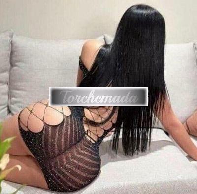 Girl Senza limiti  Palermo