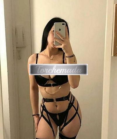 Girl Delizia e sensualità  L'Aquila