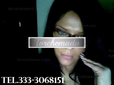 Girl Piccantissima Amabile  Chieti