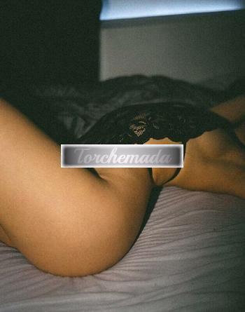 Girl Calda Graziosa  Bari