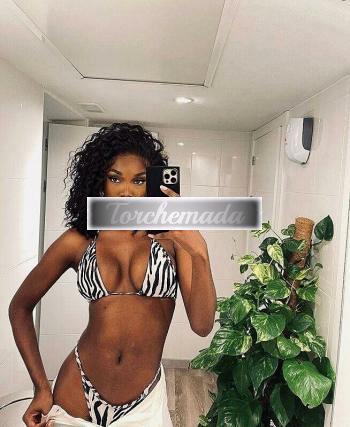 Girl Calda Sirena  Pescara