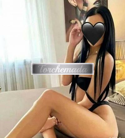 Girl Trasgressiva Esibizionista  Brescia