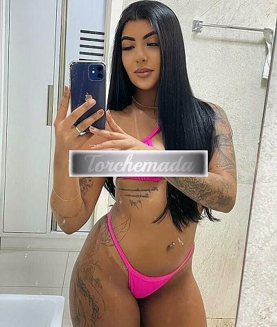 Girl Spettacolare Graziosa  Aosta