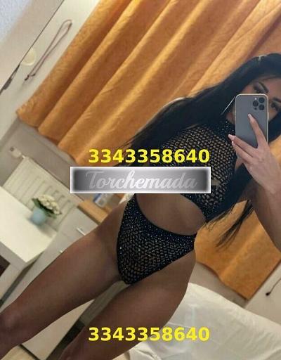 Girl Trasgressiva Coinvolgente  Napoli