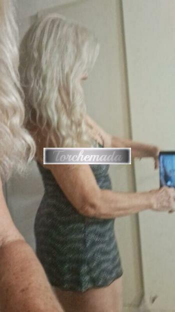 Girl Bellissima Amabile  Novara