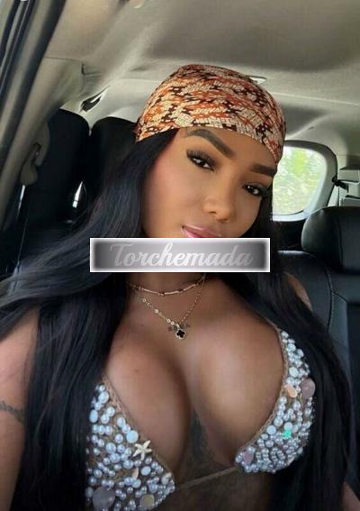 Girl Trasgressiva Attrice  Bari