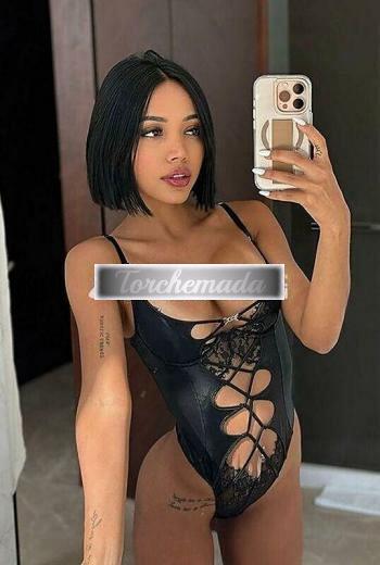 Girl Piccantissima Attrice  Bari