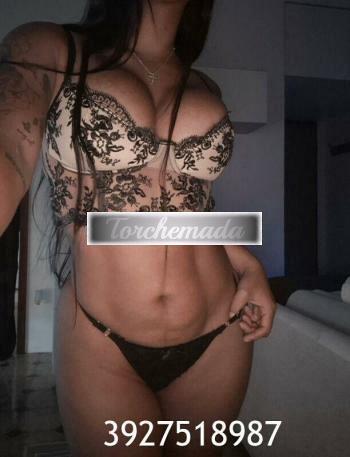 Girl Calda Graziosa  Bolzano