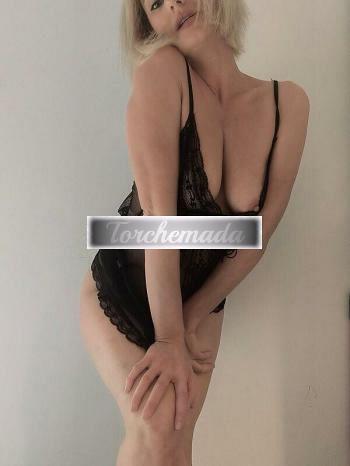 Girl Calda Attrice  Venezia