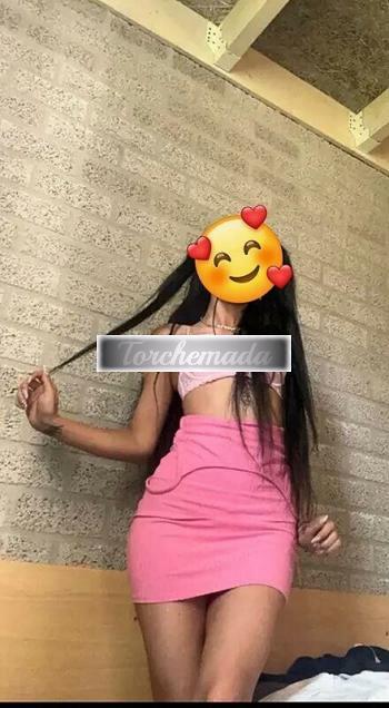 Girl Luna Caliente  Lecco