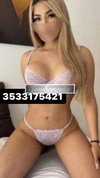 Girl Trasgressiva Maestra  Lecce