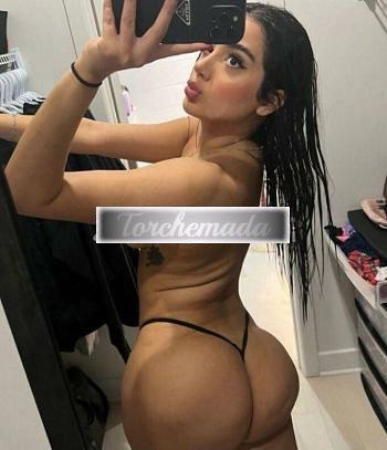 Girl Trasgressiva Femmina  Crotone