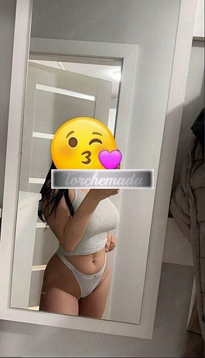 Girl Scoprimi tutta  Crotone