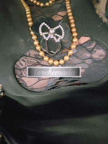 Girl Piccantissima Maestra  Reggio Calabria