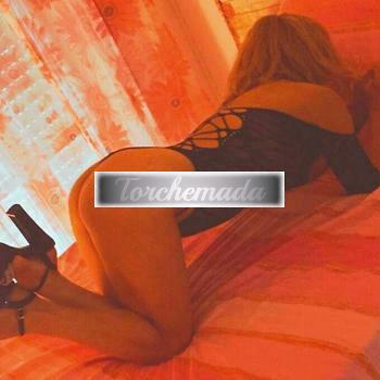 Girl Piccantissima Femmina  Catanzaro