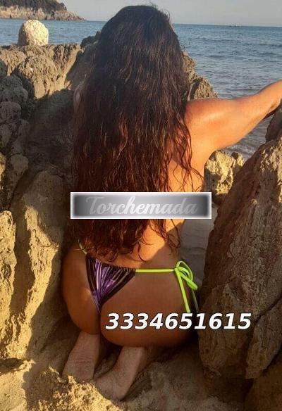 Girl Monica  Bologna