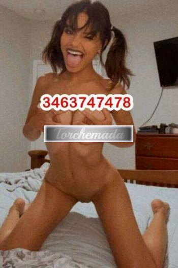 Girl Calda Attrice  Lecce