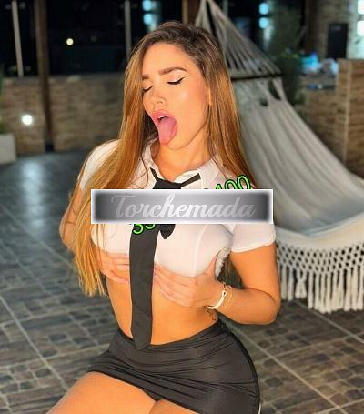 Girl Disponibile H24  Siena