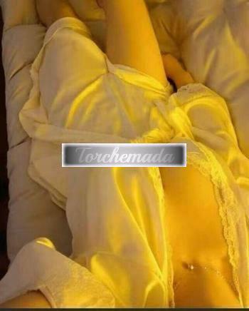 Girl Calda Attrice  Treviso